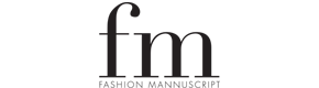 Fashion Mannuscript